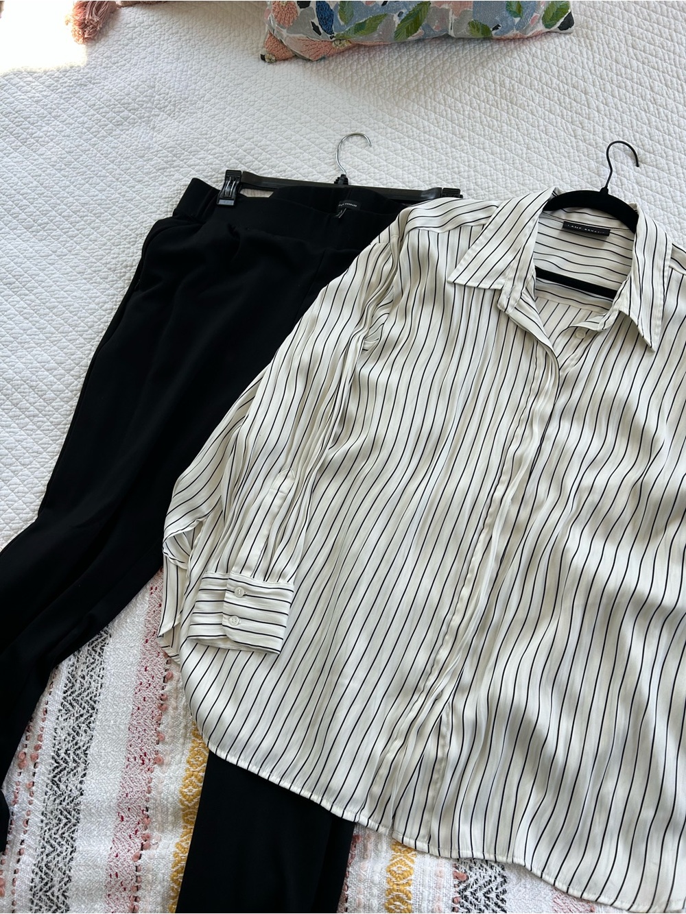 Professional Clothes Set